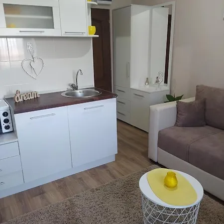 Vila Jezero Bajina Basta Exterior foto