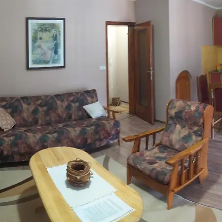 Vila Jezero Bajina Basta Exterior foto