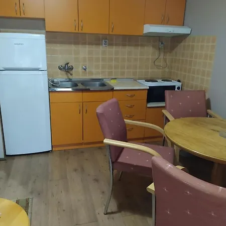 Vila Jezero Bajina Basta Exterior foto