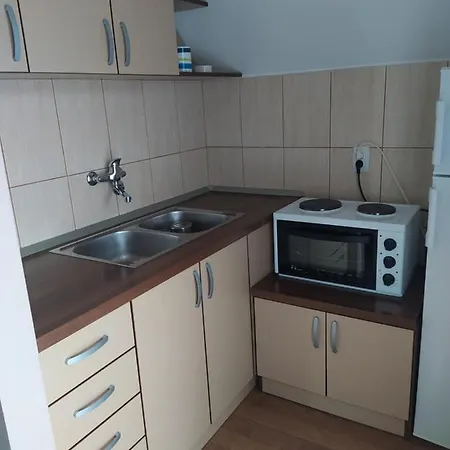 Vila Jezero Bajina Basta Exterior foto