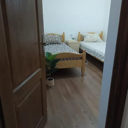 Vila Jezero Bajina Basta Exterior foto