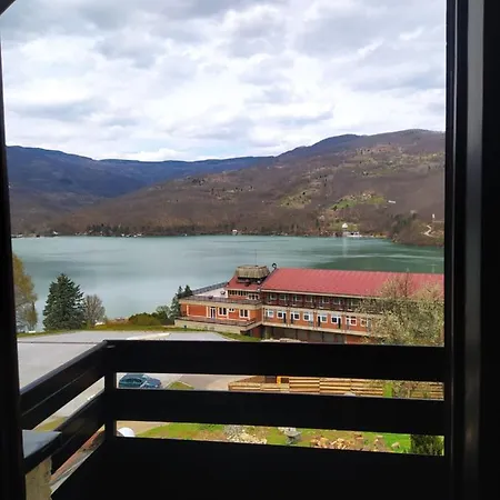 Vila Jezero Bajina Basta Exterior foto