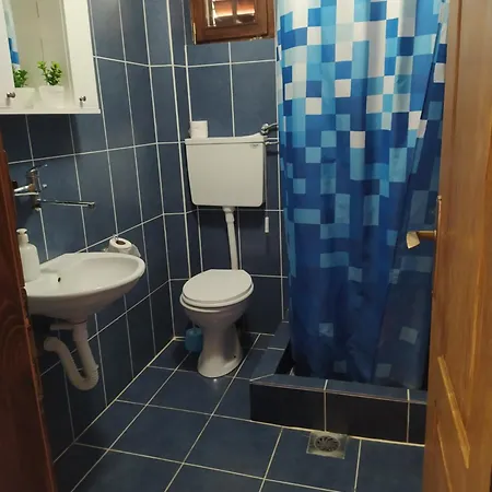 Vila Jezero Bajina Basta Zimmer foto