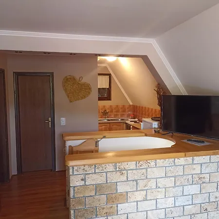 Vila Jezero Bajina Basta Zimmer foto