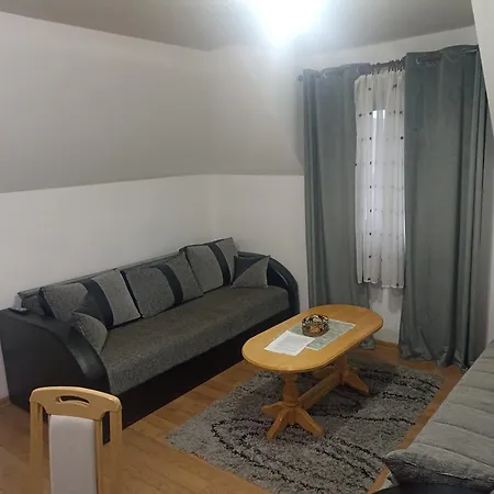 Vila Jezero Bajina Basta Zimmer foto