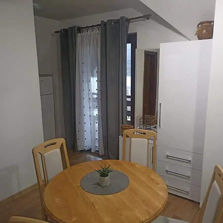 Vila Jezero Bajina Basta Zimmer foto