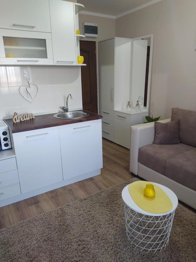 Apartment Jezero