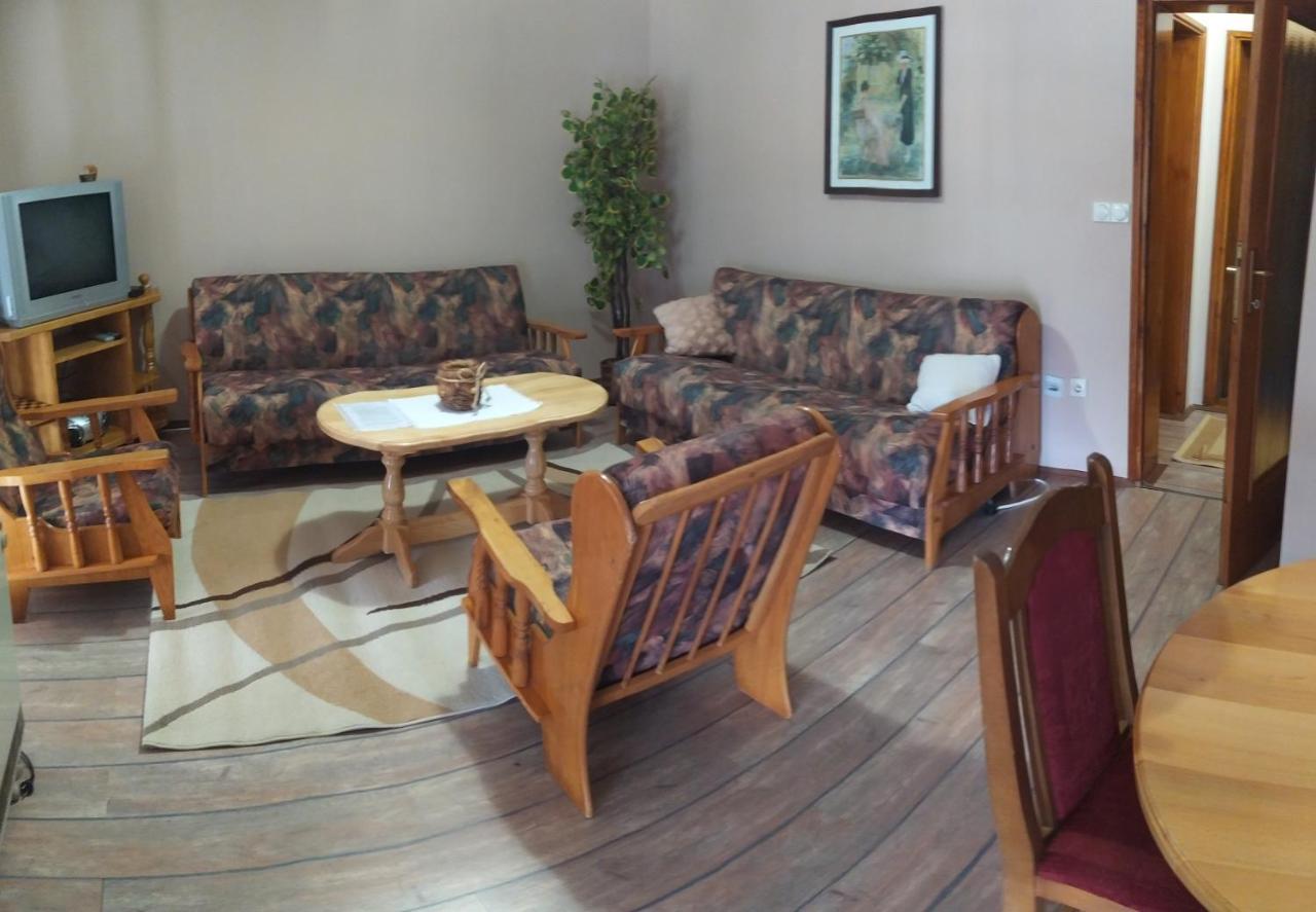 Apartment Jezero Bajina Basta