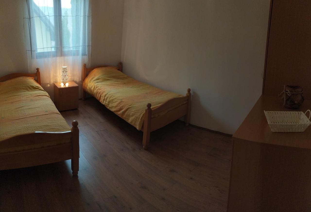 Apartment Jezero *