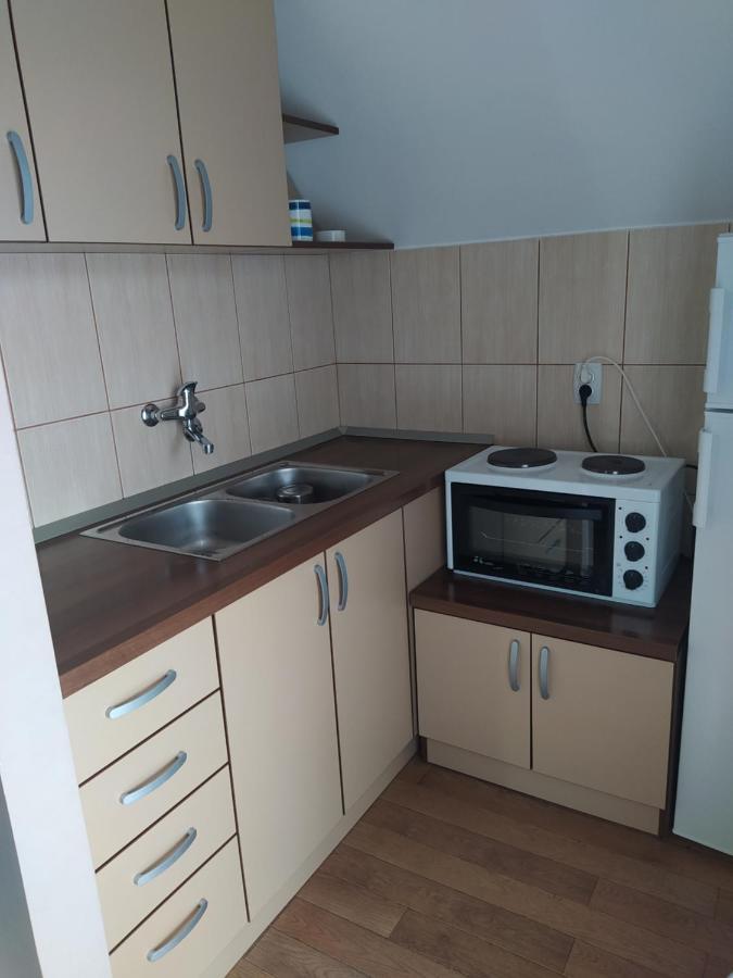 Apartment Jezero