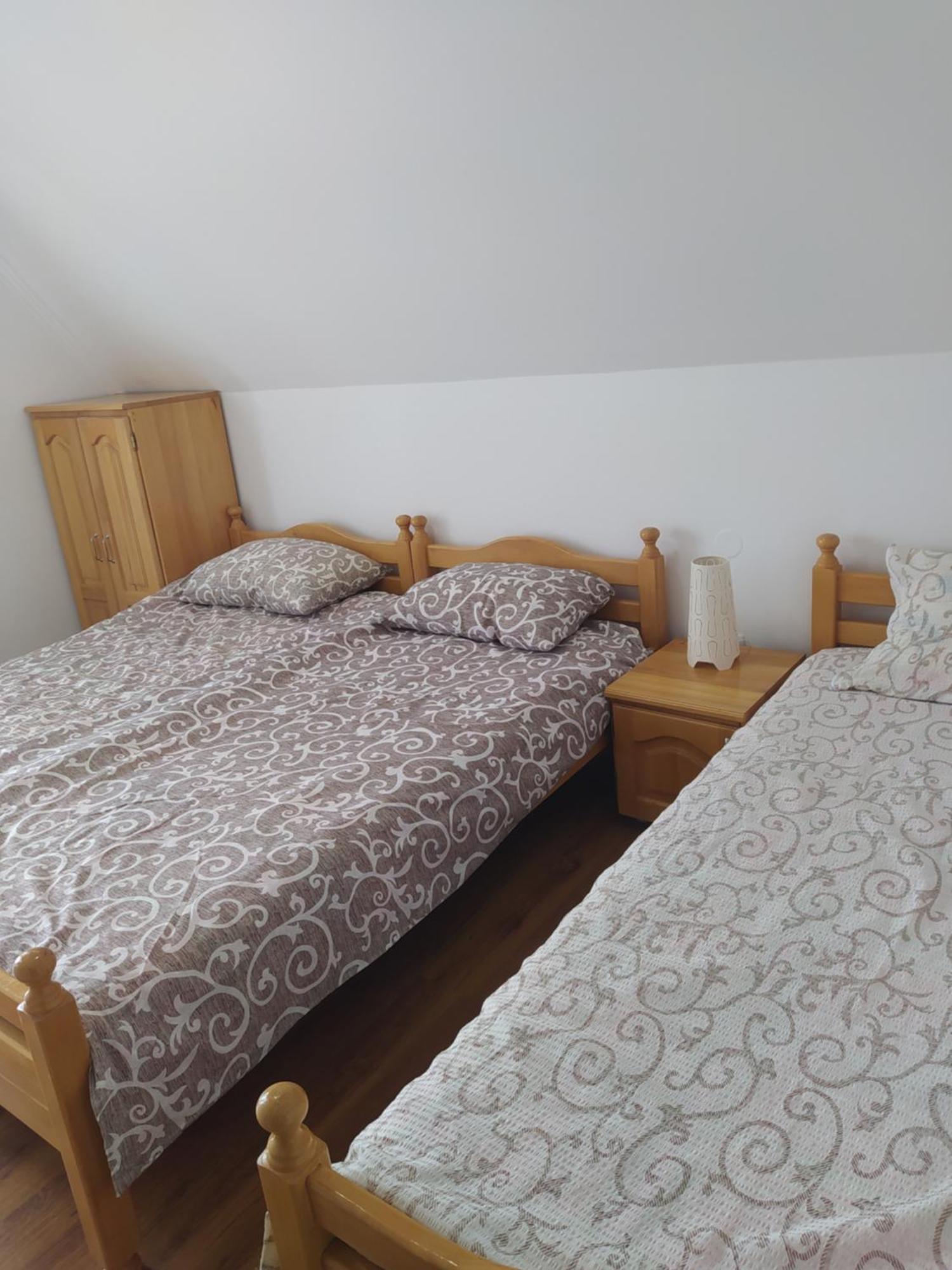 Jezero Apartment Bajina Basta