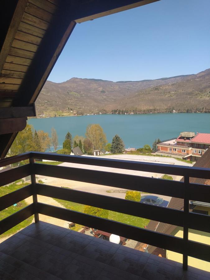 Jezero Apartment Bajina Basta