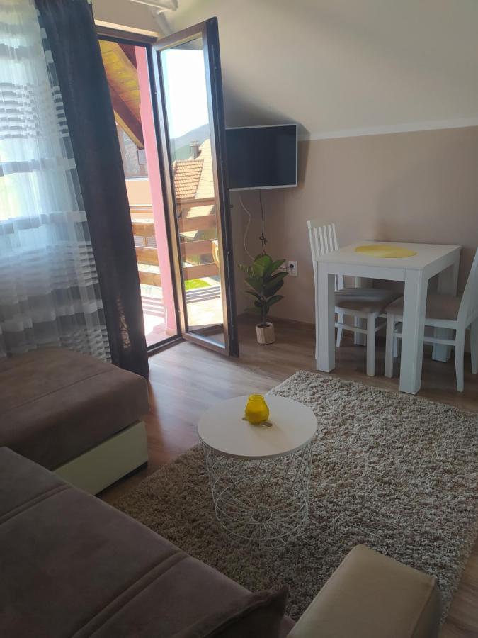 Apartment Jezero Bajina Basta