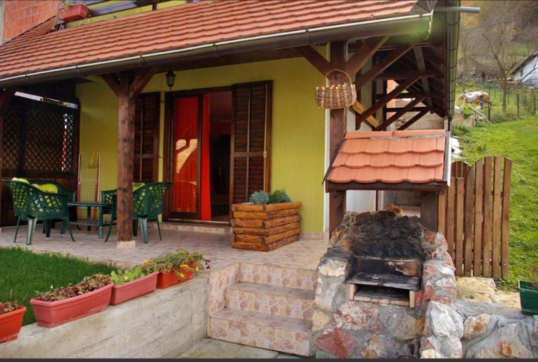 Jezero Apartment Bajina Basta