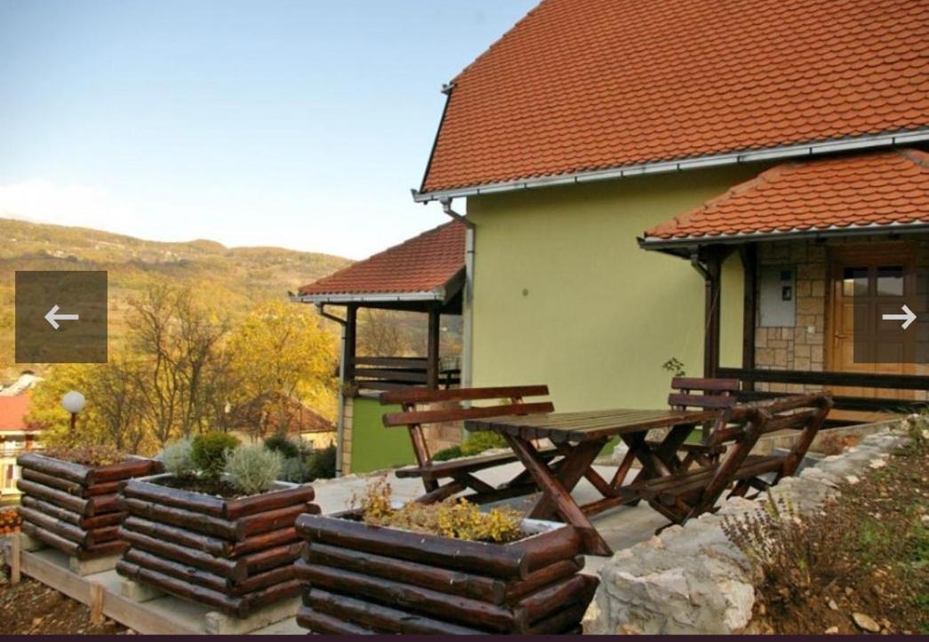 Jezero *