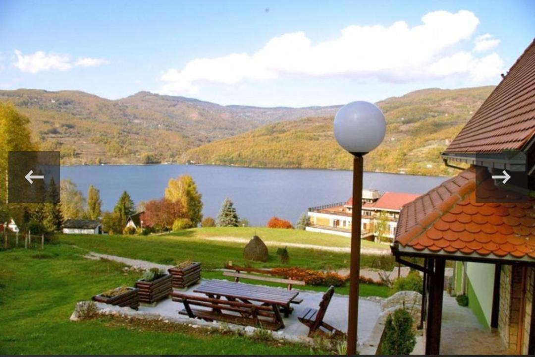 Jezero Apartment Bajina Basta