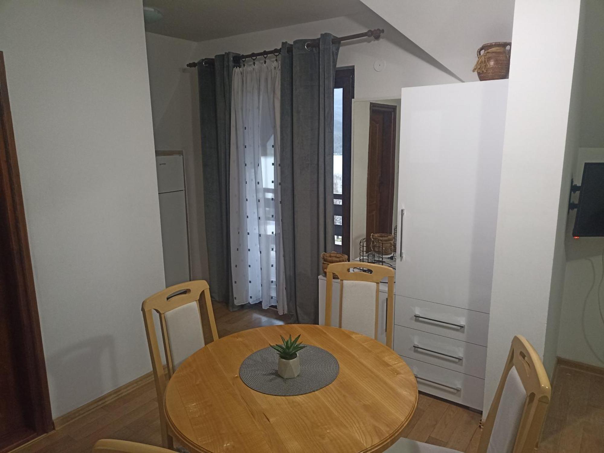 Jezero Apartment Bajina Basta